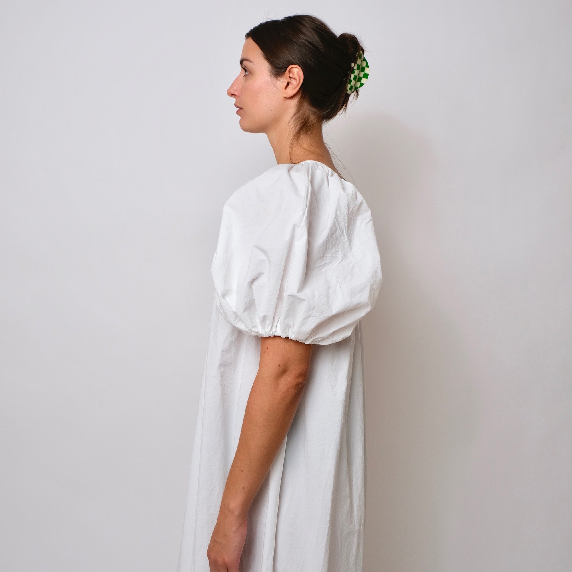 Birgitta Helmersson - ZW Tier Dress / PDF