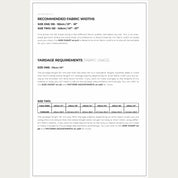 Birgitta Helmersson - ZW Workwear Jacket / PDF