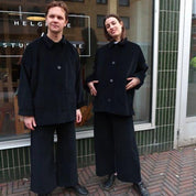 Birgitta Helmersson - ZW Workwear Jacket / PDF