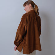 Birgitta Helmersson - ZW Workwear Jacket / PDF