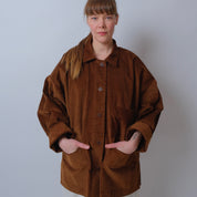 Birgitta Helmersson - ZW Workwear Jacket / PDF
