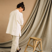 Birgitta Helmersson - ZW Workwear Jacket / PDF