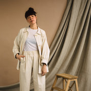 Birgitta Helmersson - ZW Workwear Jacket / PDF