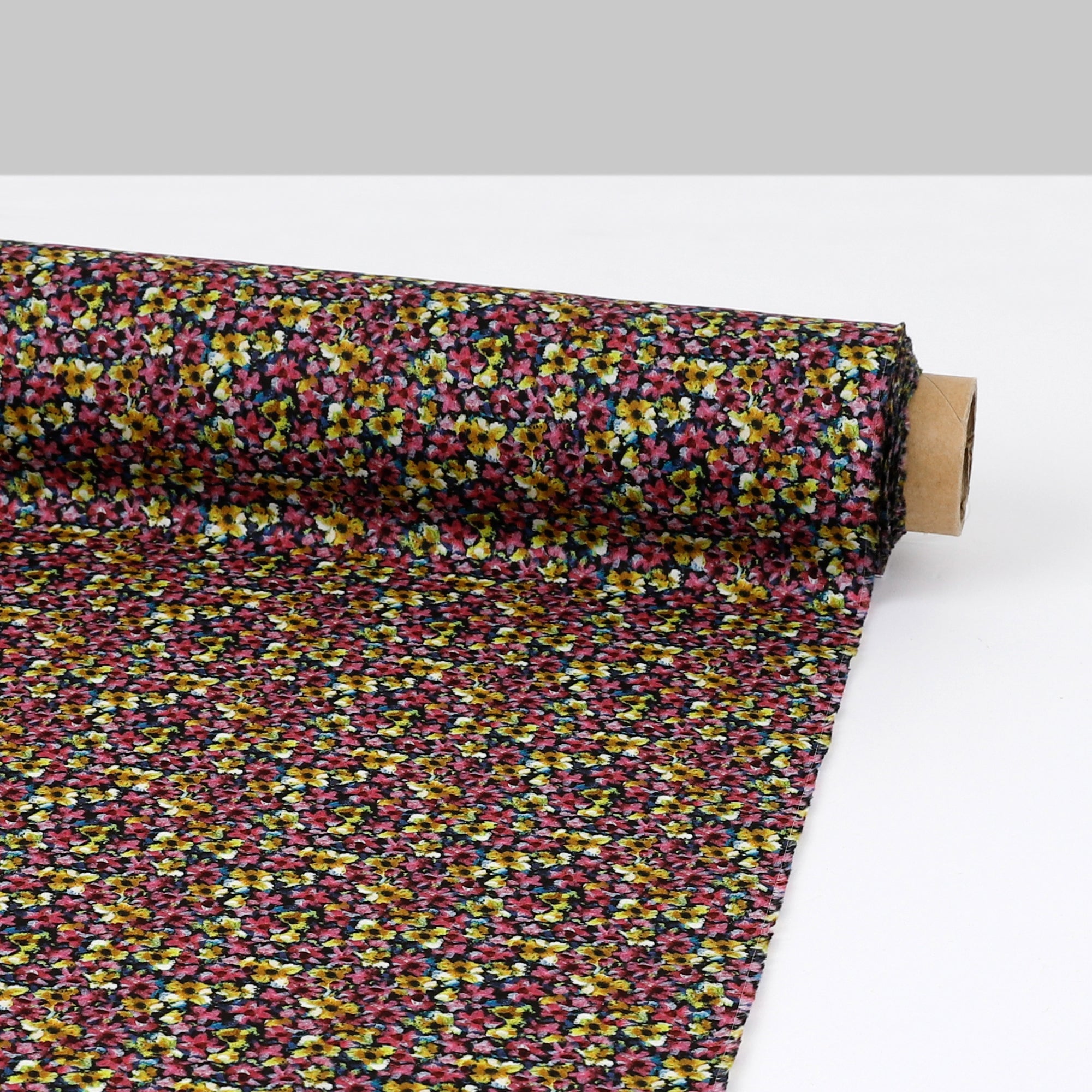 Liberty Organic Tana Lawn - Busy Izzy/X