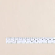 Stretch Cotton / Poly Twill - Parchment