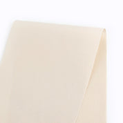 Stretch Cotton / Poly Twill - Parchment