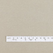 Warp Stretch Cotton / Nylon Suiting - Birch