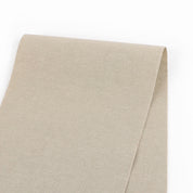 Warp Stretch Cotton / Nylon Suiting - Birch