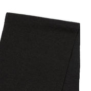 Lightweight Stretch Merino/Nylon - Black