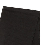 RWS Merino / Recycled Poly Jersey - Black