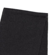 Merino / Cordura Jersey - Ebony