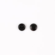 Corozo Button 20L - Black