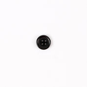 Corozo Button 20L - Black