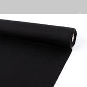 Merino / Poly Activewear - Ebony (remnant)