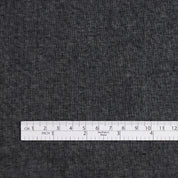 Sheer Cotton Muslin - Black