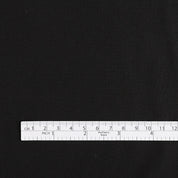 Stretch Lining - Black
