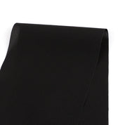 Stretch Lining - Black