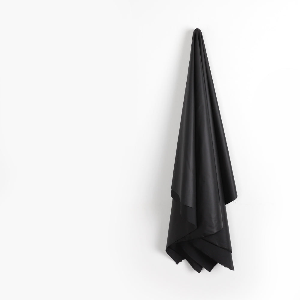 Showerproof Poly - Black