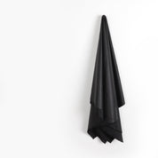 Showerproof Poly - Black