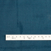 Stretch Cotton Corduroy - Estuary (2.3m Bundle)