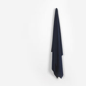Slinky Lightweight Nylon Jersey - Navy