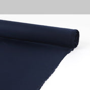 Slinky Lightweight Nylon Jersey - Navy