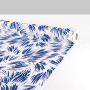 Sand Dune Linen - Bright Navy