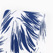 Sand Dune Linen - Bright Navy