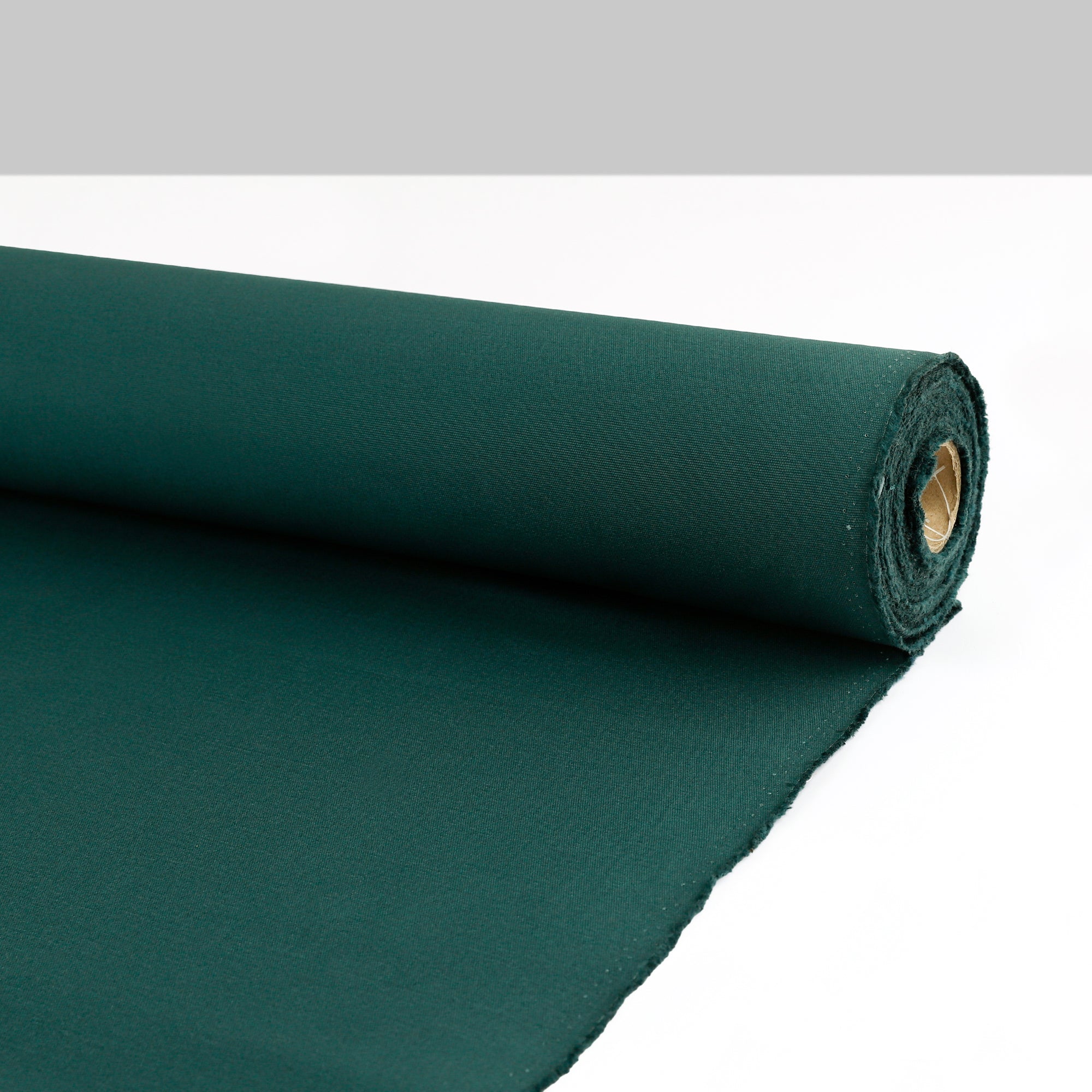 Cotton Canvas - Mallard