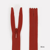 Invisible Zips - 60cm