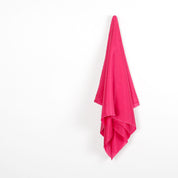 Rayon Lining - Hot Pink
