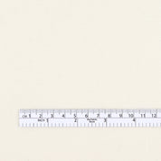 Brushed Wool/Nylon Coating - Lychee Fleck