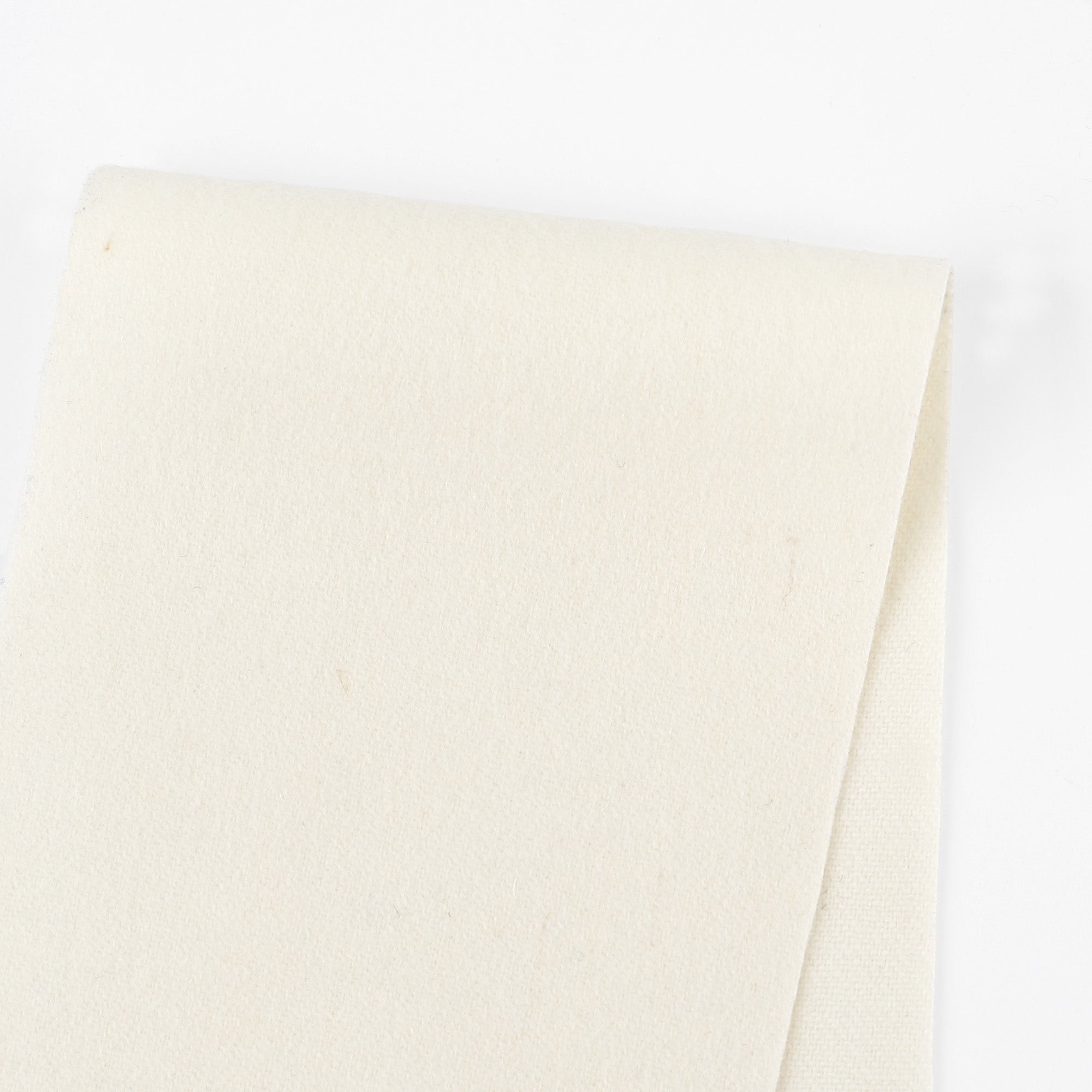 Brushed Wool/Nylon Coating - Lychee Fleck (Pieces)