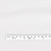 Classic Cotton Voile - White