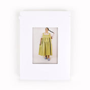 Papercut Pattern - Celestia Curve Dress