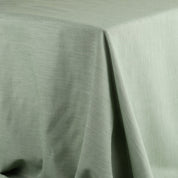 End-On-End Cotton Shirting - Leaf