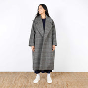 Make by TFS - Poppy Coat / PDF