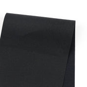Coated Cotton Canvas - Navy