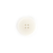 Corozo Button 25.4mm - Natural