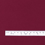 Cotton Moleskin - Jam