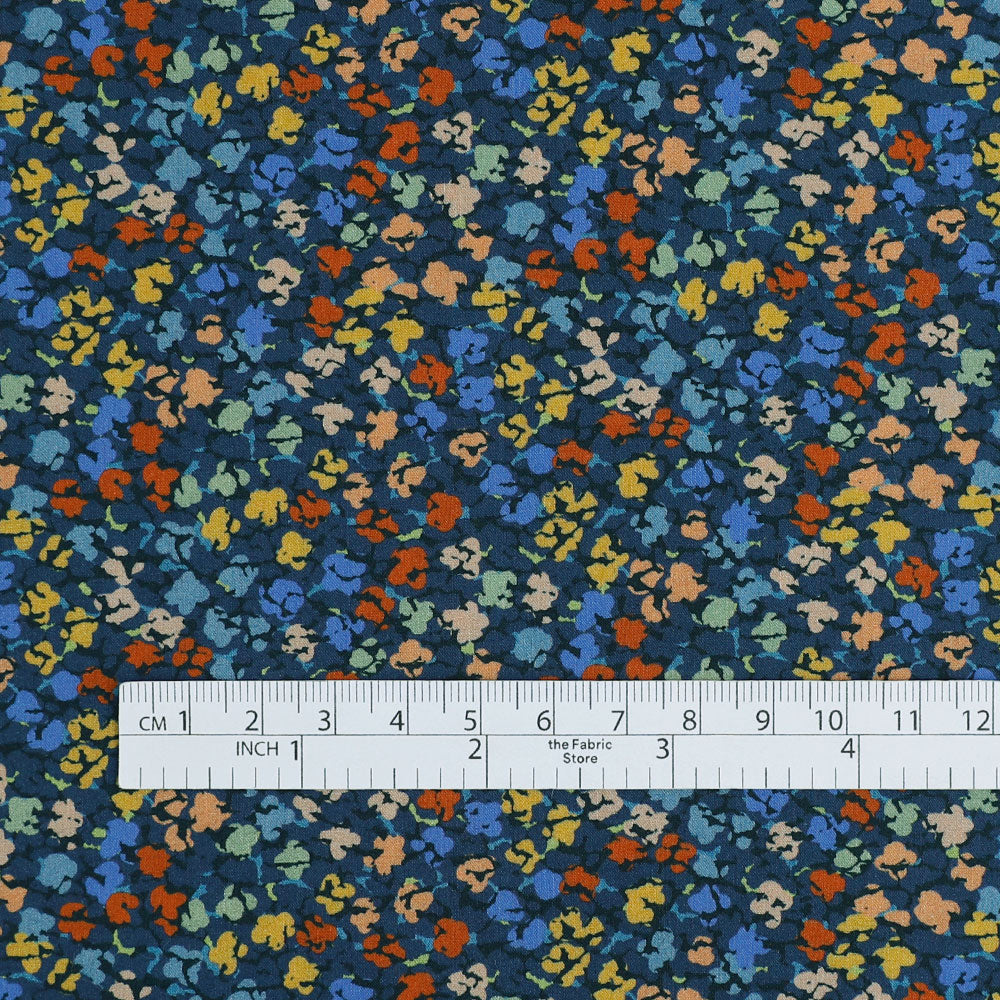 Liberty Tana Lawn - Gizmo / C