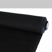Cotton Corduroy - Black