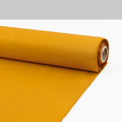 Fine Cotton Twill - Mango