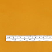 Fine Cotton Twill - Mango
