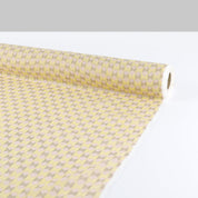 Cotton Voile - Battenberg