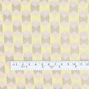 Cotton Voile - Battenberg