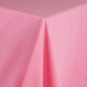 Sweet Pink Cotton Voile - Bubblegum