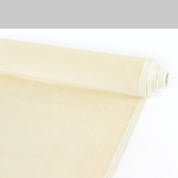 Stretch Cotton Velveteen - Buttermilk