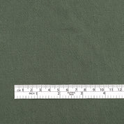 Lyocell / Viscose Sandwash Twill - Eucalyptus
