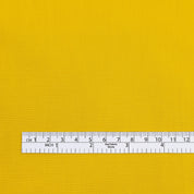 Classic Cotton Poplin - Sour Lemon